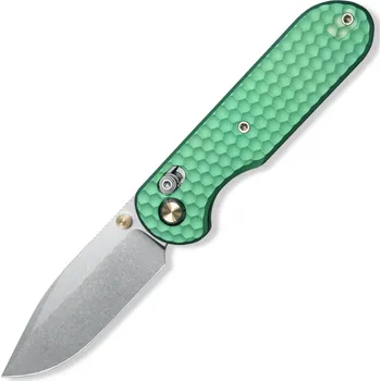 GEO Knife Ethereal Cutter GEO2402H Zelená