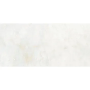 Obklad Tapis white - obkládačka rektifikovaná 59,8x119,8 bílá 6006368