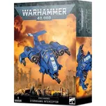 Games Workshop Warhammer 40,000: Stormhawk Interceptor