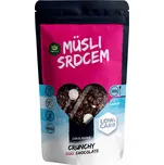 Topnatur Müsli srdcem Low Carb…