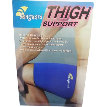 Tejpovací páska ACRA F798V-S Stehenní bandáž Vanguard vel. S