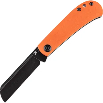 KANSEPT Bevy T2026F6 Oranžová