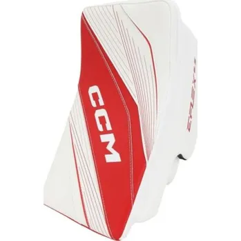 Sport CCM Vyrážečka CCM Eflex 6.5 SR MTO, Barva WBK, Guard REG 976282