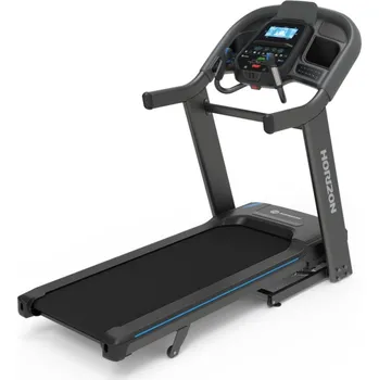 Kardio stroj Běžecký pás Horizon Fitness 7.4 AT