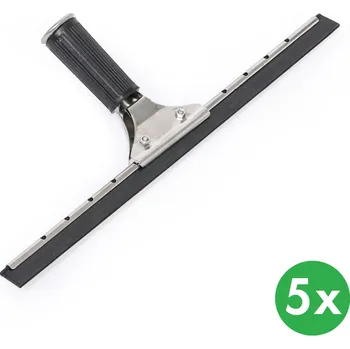 Drogerie B2B Partner Okenní stěrka, 35 cm, 5 ks