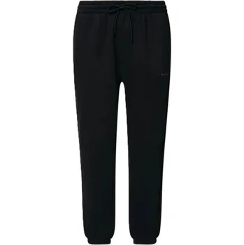 Oakley pánské kalhoty Canyon View Jogger Blackout | Černá | Velikost M