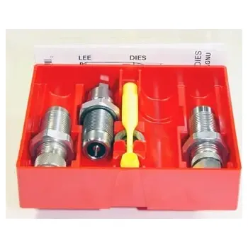 Příslušenství pro sportovní střelbu Lee Precision .458 SOCOM LEE PACESETTER 3 DIE SET
