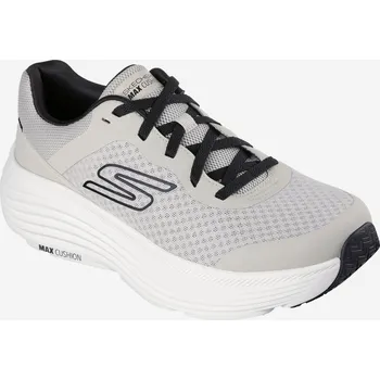 Pánská móda SKECHERS Pánské boty Skechers Max Cushion 46 BÉŽOVÁ