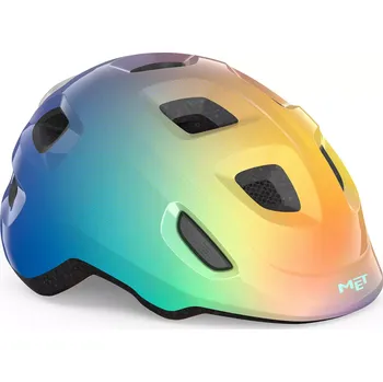 Cyklistická přilba MET přilba HOORAY MIPS dětská multicolour -52/55
