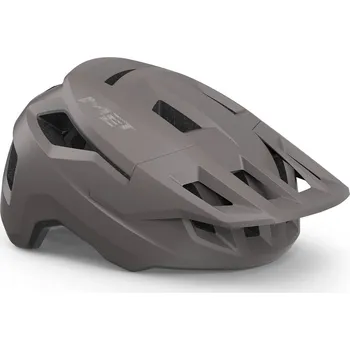 Cyklistická přilba MET přilba SHELTER fossil fern -56/58