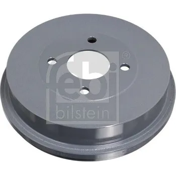 Brzdový buben Brzdový buben FEBI BILSTEIN 05668