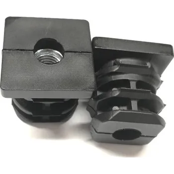 Pojezdové kolečko Záslepka do profilu ZP-30-M8