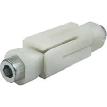 Příslušenství pro stavební techniku Rozpínací trn pro uchycení do jeklu 27/31 mm