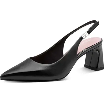 Dámské lodičky Tamaris Dámské lodičky TAMARIS 29624-46-003 černá S6 41