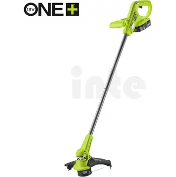 Sekačka RYOBI RY18LT23A 18V Akumulátorová strunová sekačka 5133005460