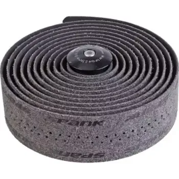 omotávka na kolo Spank Flare Gravel Drop Bar omotávka anthracite grey