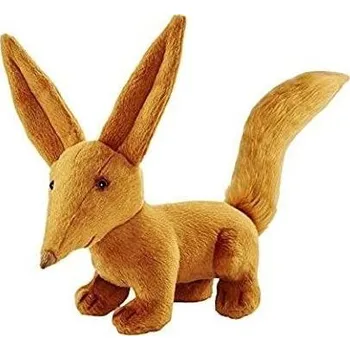 Dětské zboží Plyšák Malý Princ 11cm liška classic