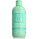 HairBurst Longer Stronger Hair Shampoo For Oily Scalp & Roots šampon pro mastné vlasy 350 ml unisex