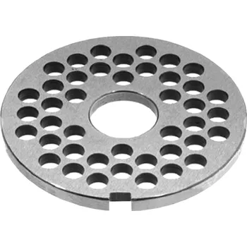 Kuchyňský mlýnek Matrice k mlýnku na maso TE-22D a TS-22D otvor o průměru 8 mm RM GASTRO