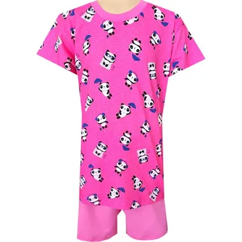 Chlapecké pyžamo Dětské Pyžamo FOLTÝN DP208 Velikost: 122