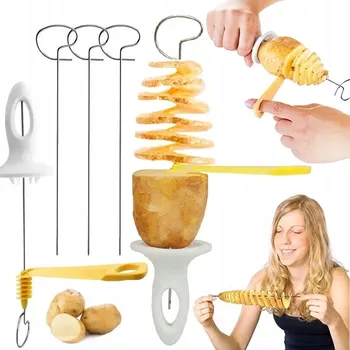 Ruční kráječ na brambory BNTrade