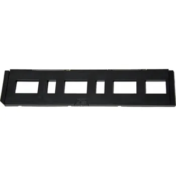 Skener Reflecta držák 3 diarámečků pro s1, x, x1, x2, x3, x5, xM, 3in1, Braun 3in1, LCD(old)