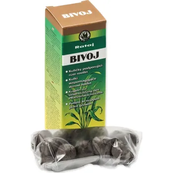 Hnojivo na vodní rostlinu RATAJ BIVOJ HNOJIVO PRO AKVARIJNÍ ROSTLINY