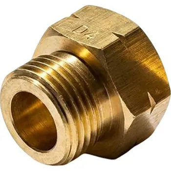 Auto-moto Plnicí redukce GOK D4 pro německé plynové lahve