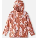 Reima Větrovka Nerokas 5100204A Oranžová Regular Fit 128