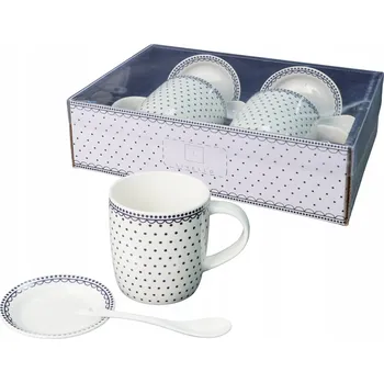 Hrnek Livello Momento porcelán 340 ml