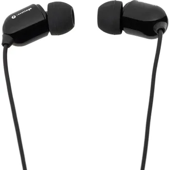 Sluchátka Revoltage SEM5 Black Sluchátka do uší