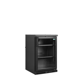 Serrco by TEFCOLD SGD-120RGE Premiový chladicí minibar do baru