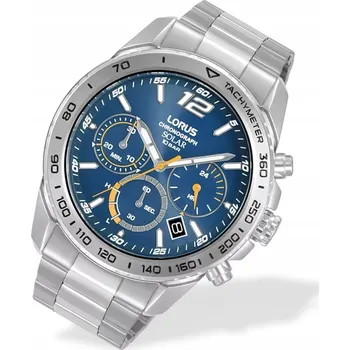 Hodinky Pánské hodinky Lorus RZ511AX9