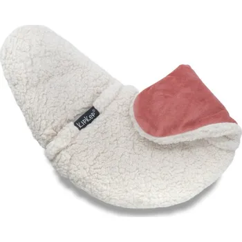 Chladicí sáček KipKep Nahřívací polštářek Lexie Teddy & Dusty Clay