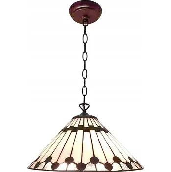 Závěsné svítidlo Clayre & Eef 1-bodové světlo E27