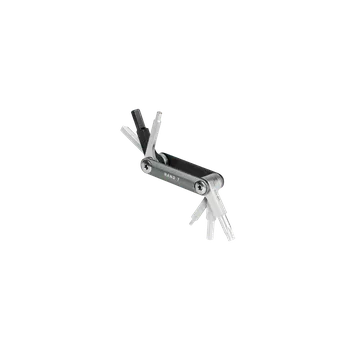 Cyklo nářadí Nářadí Topeak Nano 7