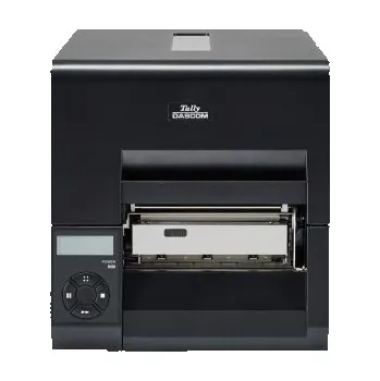 Tiskárna štítků TALLY DASCOM DL-820 +Peeler USB/ Ethernet, DT/TT (28.920.0388)