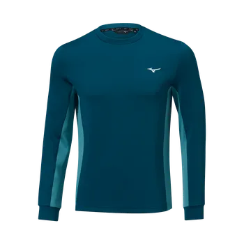 Míčový sport Mizuno G-Style Crew 2.0 - Sailor Blue