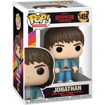 Figurka Funko Pop! Figurka STRANGER THINGS Jonathan