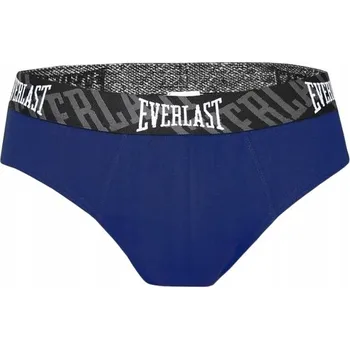 Pánské spodní prádlo Everlast Pánské bavlněné slipy velikost L