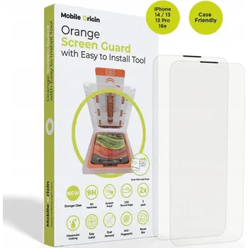 Tvrzené sklo pro Apple iPhone 14, 1 ks