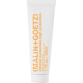 Přípravek na opalování (Malin+Goetz) Spf 30 Sunscreen - High Protection,