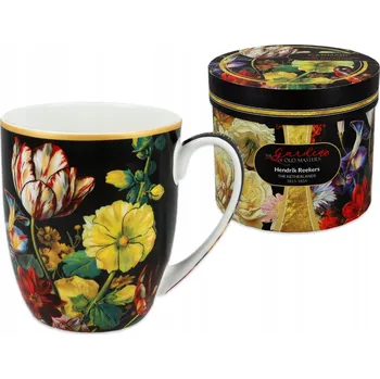 Hrnek Carmani 038 porcelánový 400 ml