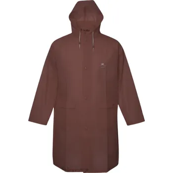 Pláštěnka vel.160,170-Dorostenecká pláštěnka VIOLA 5512SM- bordó barva