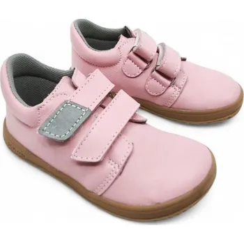 Dívčí polobotky Jonap B1 Světle růžová EUR 21