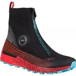 La Sportiva Cyklon Cross Woman Gtx black/hibiscus EU 38,5 obuv + DÁREK DLE VÝBĚRU!