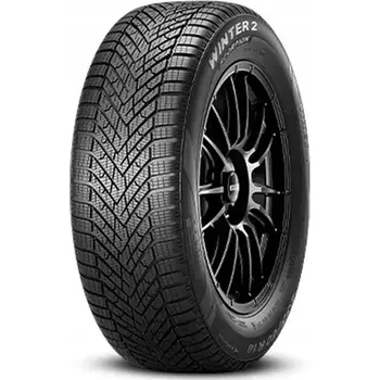 Zimní osobní pneu Zimní pneumatika Pirelli Scorpion Winter 2 255/45 R21 106 V se symbolem sněhové vločky (3PMSF), ochranný lem, zesílená (XL) NE0 - Porsche