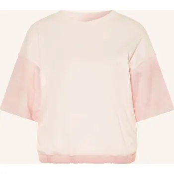 Dámské tričko Marc Cain Dámské Tričko, 202 rosewater new, 46