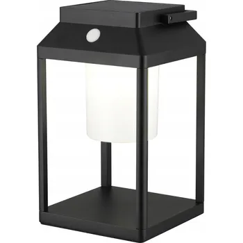 Venkovní osvětlení RGL 116 LED LUCERNA SOLAR 3W RETLUX