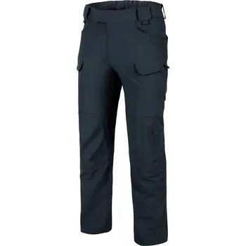 Pánské kalhoty Kalhoty Helikon OTP Outdoor Navy Blue XXL-S 38/30